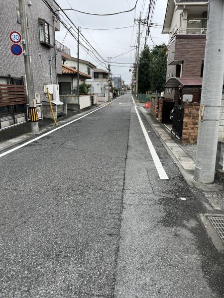 さいたま市北区土呂町１丁目の売土地