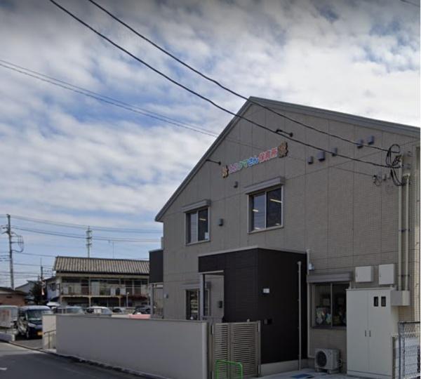 さいたま市北区植竹町１丁目の土地(土呂クマさん保育所)
