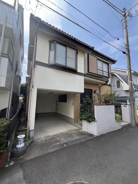 さいたま市北区植竹町１丁目の売土地
