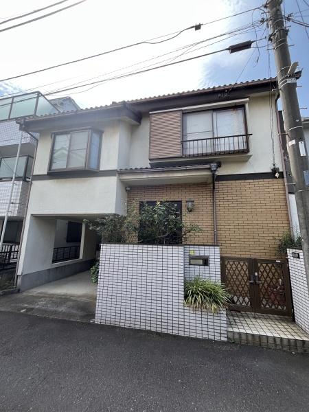 さいたま市北区植竹町１丁目の売土地