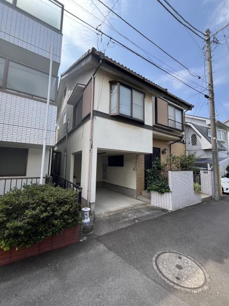 さいたま市北区植竹町１丁目の売土地