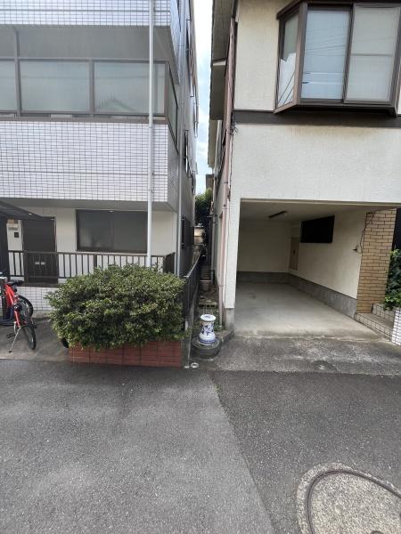 さいたま市北区植竹町１丁目の土地