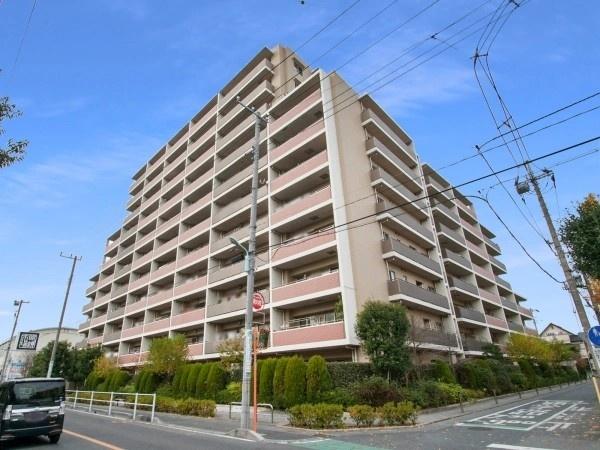 プラウド大宮日進