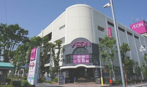 ベルヴィル大宮Ｂ棟(イオン大宮西店)
