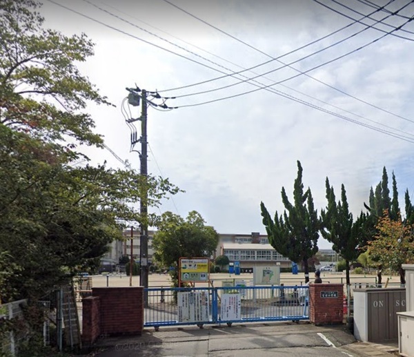 ベルヴィル大宮Ｂ棟(さいたま市立宮前小学校)