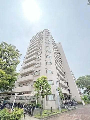 ベルヴィル大宮Ｂ棟