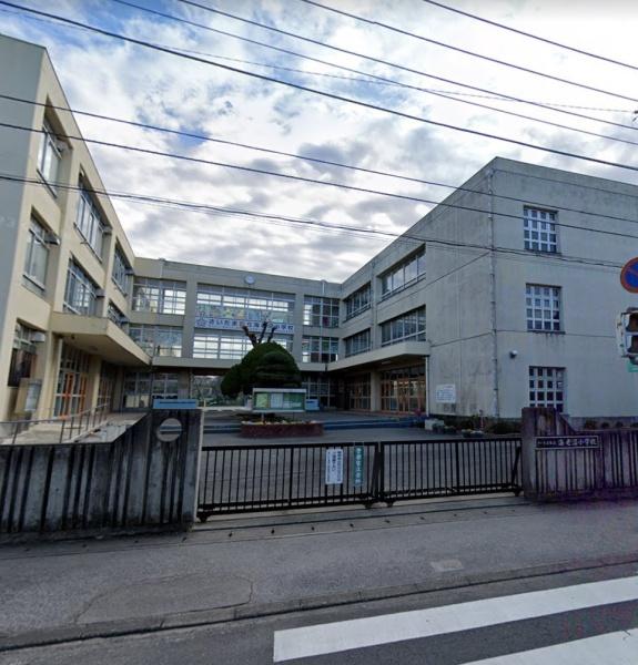 ヴィルヌーブ大宮(さいたま市立海老沼小学校)