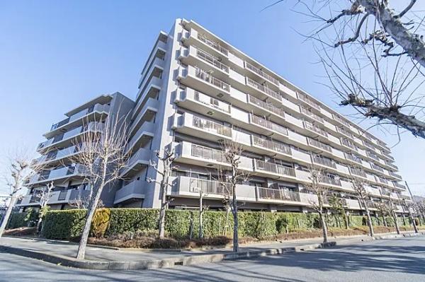 ヴィルヌーブ大宮