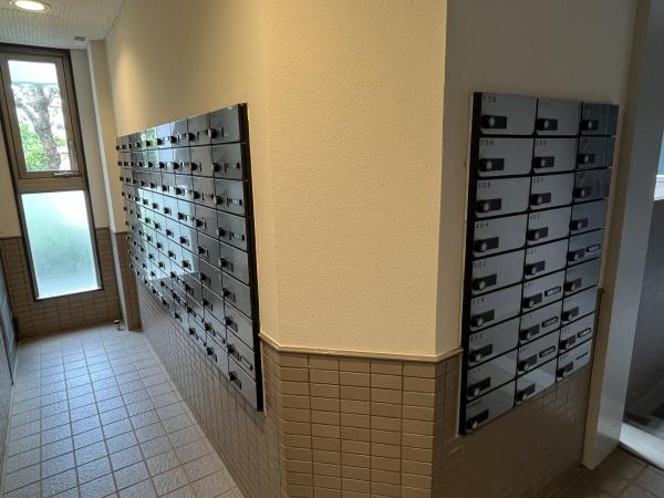 ヴィルヌーブ大宮