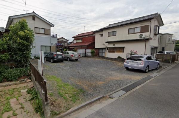 上尾市大字原市の売土地