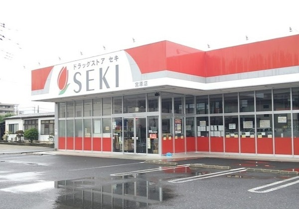 ラミーユ大宮ハイライズ一番館（ソレール棟）(ドラッグストアセキ宮原店)