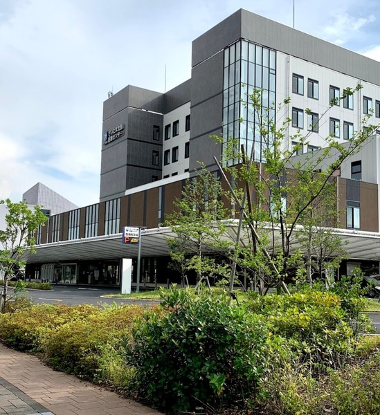 ラミーユ大宮ハイライズ一番館（ソレール棟）(さいたま北部医療センター)