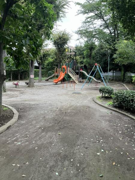 ラミーユ大宮ハイライズ一番館（ソレール棟）