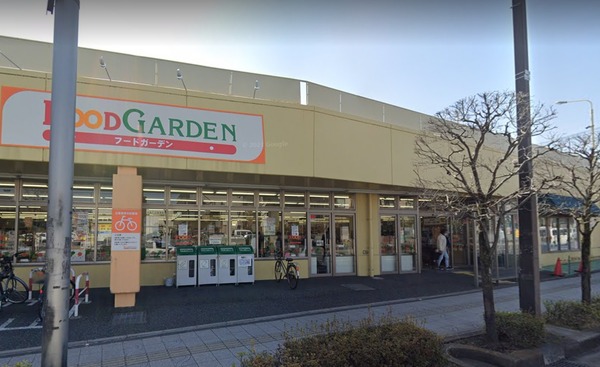 ダイアパレス本郷(フードガーデン宮原東口店)