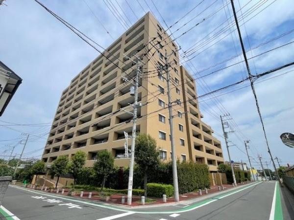 ダイアパレス本郷