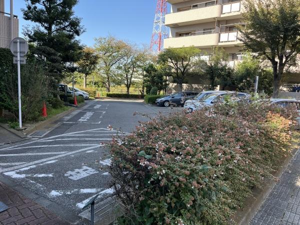 ベルヴィル大宮Ａ棟