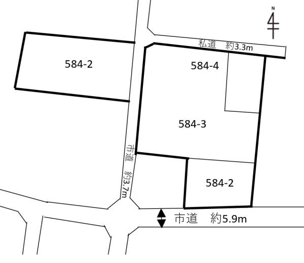 さいたま市岩槻区大字村国