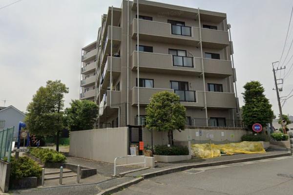 ユーアイコーポ大宮指扇第二