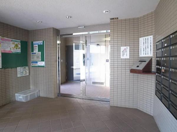 ユーアイコーポ大宮指扇第二