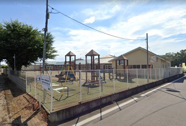 稲敷郡美浦村大字土屋の土地(認定こども園江戸崎みどり幼稚園)