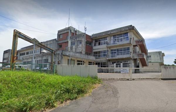 稲敷郡美浦村大字土屋の土地(美浦村立大谷小学校)