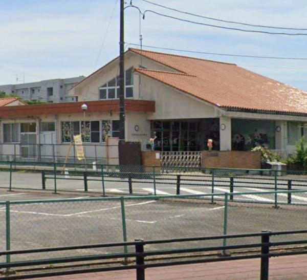 稲敷郡美浦村大字土屋の土地(美浦村立大谷保育所)