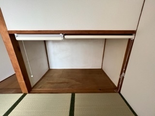 伊加賀本町　アパート