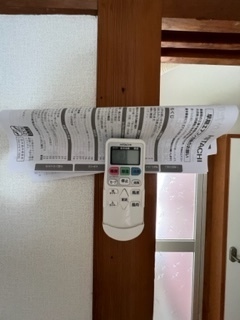 伊加賀本町　アパート