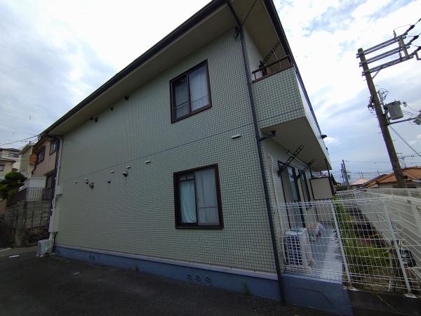 グリーンハイツ　Ⅰ