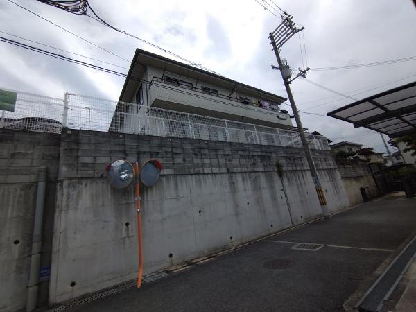 グリーンハイツ　Ⅰ