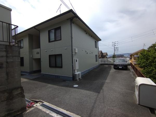 グリーンハイツ　Ⅰ