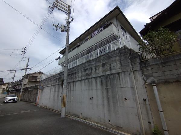 グリーンハイツ　Ⅰ