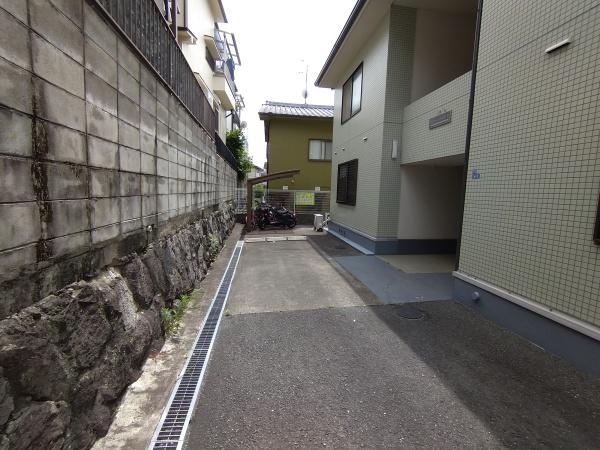グリーンハイツ　Ⅰ