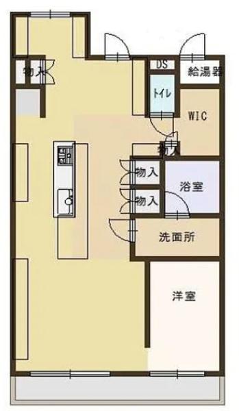 阪急南茨木ハイタウン東奈良高層住宅E棟