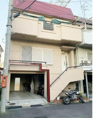 高槻市大塚町２丁目の中古一戸建