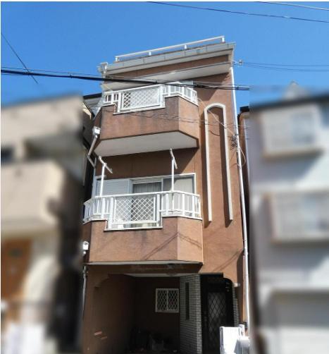 高槻市塚脇１丁目の中古一戸建