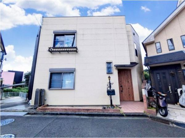 高槻市南平台３丁目の中古一戸建