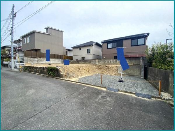 高槻市宮之川原３丁目の新築一戸建