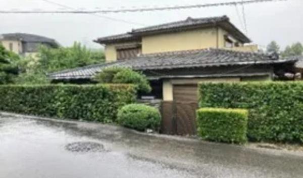 高槻市梶原１丁目の中古一戸建