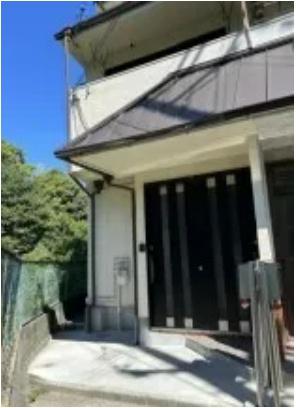高槻市山手町１丁目の中古テラスハウス