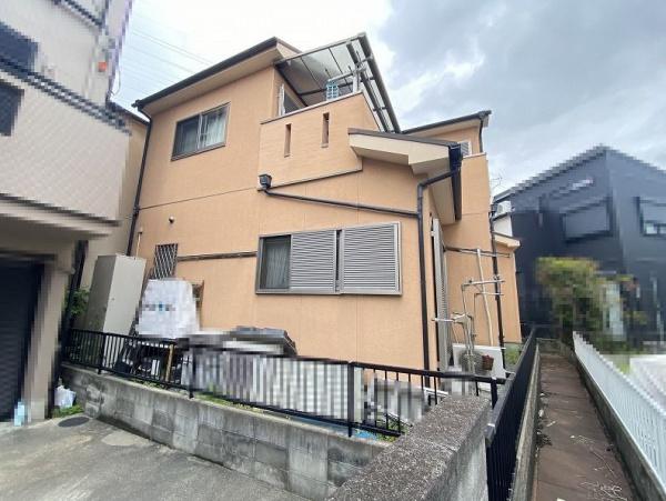 摂津市鳥飼新町２丁目の中古一戸建