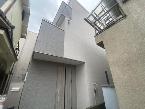 摂津市浜町の中古一戸建