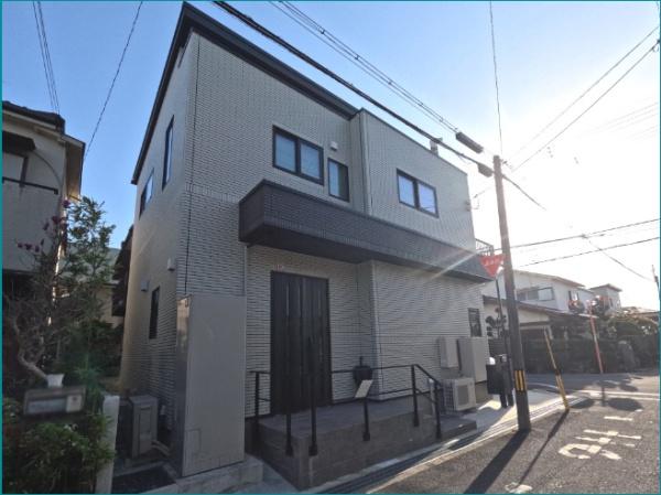高槻市柳川町２丁目の中古一戸建