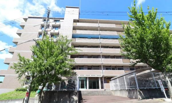 ライフフィールドハイム高槻壱番館