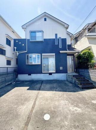 高槻市岡本町の中古一戸建