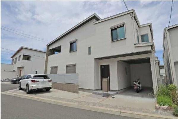 茨木市豊川２丁目の中古一戸建