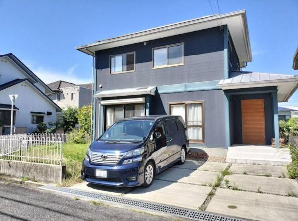 茨木市山手台７丁目の中古一戸建
