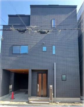 高槻市芝生町１丁目の新築一戸建