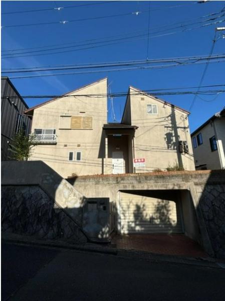 茨木市南春日丘３丁目の売土地