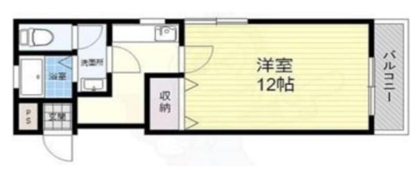 高槻第二コーポラス